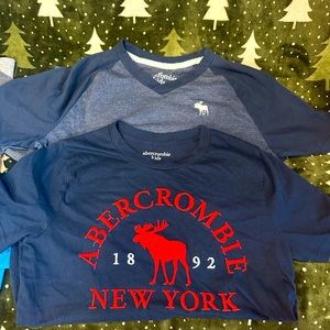 Boy Abercrombie. Excellent condition. Smoke and pet free home.